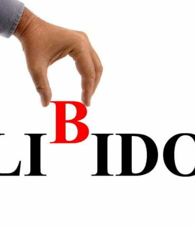 Libido in starost