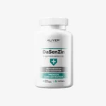 Aliver DaSenZin formula s cinkom, selenom in DAA