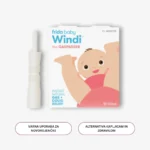 Frida Baby Windi cevka za lajšanje vetrov in kolik - slika 2