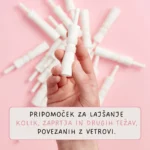 Frida Baby Windi cevka za lajšanje vetrov in kolik - slika 4