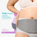 Frida Mom zaščitni pas po carskem rezu - slika 2