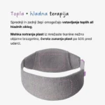 Frida Mom zaščitni pas po carskem rezu - slika 5