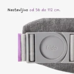 Frida Mom zaščitni pas po carskem rezu - slika 6
